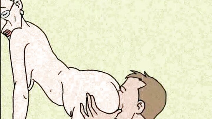 ରଫ ସେକ୍ସ ଯେଉଁଠାରେ ଜଣେ ବ୍ୟକ୍ତି ଏକ ସୁନ୍ଦର ମାସେଜ୍ କାମ କରନ୍ତି।